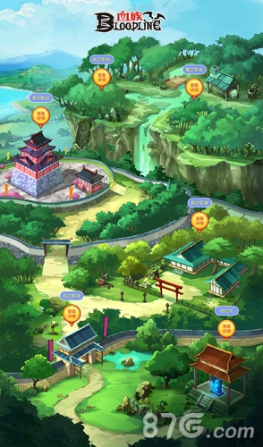 《血族》“时空之域”新版本登场！_游戏资讯-游民部落(gamecolg.com)