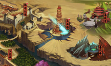 新玩法新乐趣《三国之刃》周年回顾
