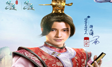 薛之谦宣布代言《问道》全品牌我只为玩家代言