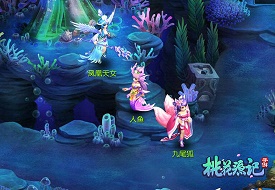 攒金秘籍《桃花源记》手游10天攒神兽_游戏资讯-游民部落(gamecolg.com)