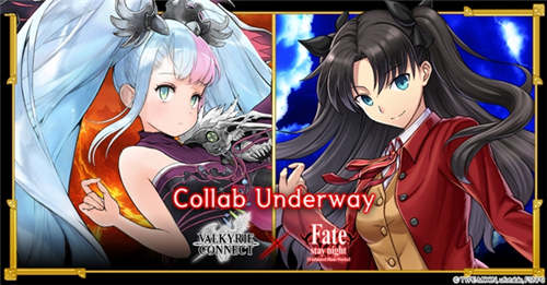 Fate、初音都和这款手游联动过《神域召唤》大起底_游戏资讯-游民部落(gamecolg.com)