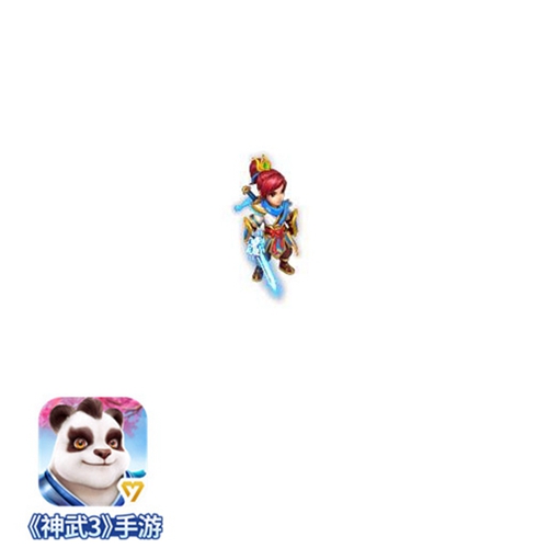 《神武3》手游预下载开启快乐相随青春做伴_游戏资讯-游民部落(gamecolg.com)