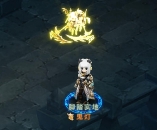 《时之扉》古灵之逆之具象_游戏资讯-游民部落(gamecolg.com)