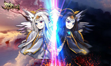 霹雳江湖手游五大特色揭秘素还真Q萌登场