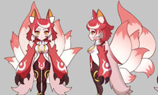 《怪物x联盟2》封测版本神宠来袭岂止于萌