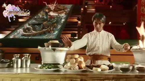 《神明秩序:幻域神姬》港片带来的销魂美食_游戏资讯-游民部落(gamecolg.com)