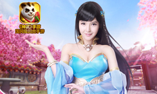 神武手游凌霜月coser生活照大曝光新年果然有福利