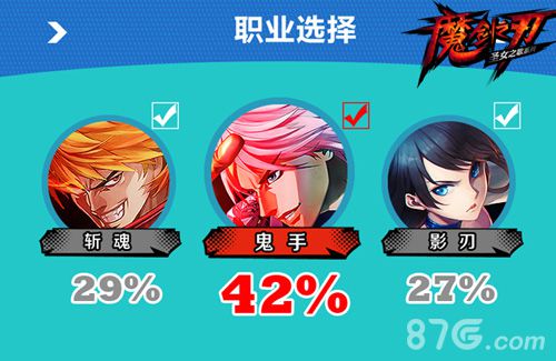 《魔剑之刃》内测数据大解析小鲜肉无敌!_游戏资讯-游民部落(gamecolg.com)