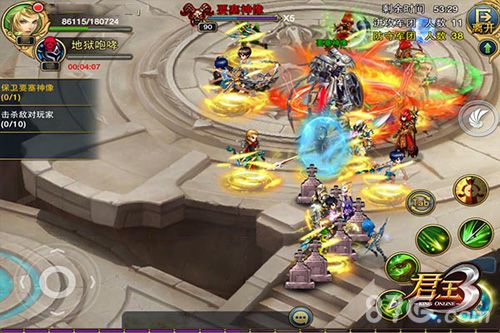 《君王3》ios即将上线全民时代势不可挡_游戏资讯-游民部落(gamecolg.com)