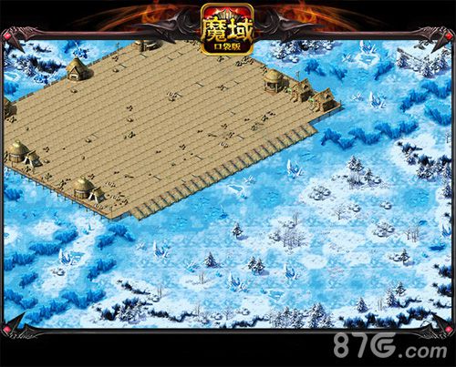 魔域口袋版激爽PK赛前瞻答题就有礼_游戏资讯-游民部落(gamecolg.com)