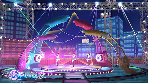 SNH48《星梦学院》首测预约轻松破6万人气爆棚_游戏资讯-游民部落(gamecolg.com)