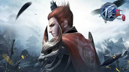 重IP经典之作《不良人2》各路英雄荟聚就差你_游戏资讯-游民部落(gamecolg.com)