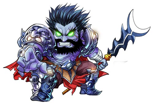 三国里这些人如果魔化后会是什么样子_游戏资讯-游民部落(gamecolg.com)