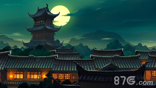 《魂武者》镇魔塔系统详细解析带你成为服务器第一_游戏资讯-游民部落(gamecolg.com)