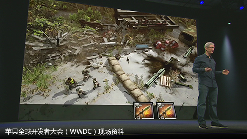 画质惊人《乌合之众》获MMOSITE“最受期待手游奖”_游戏资讯-游民部落(gamecolg.com)