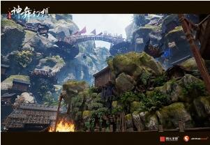 九州探秘《神舞幻想》配置自测功能上线_游戏资讯-游民部落(gamecolg.com)