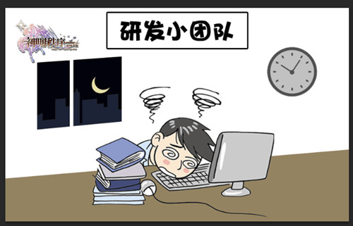 《神明秩序:幻域神姬》年度“戏”精的诞生_游戏资讯-游民部落(gamecolg.com)