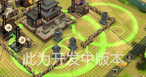 《甲铁城的卡巴内瑞》全新领地玩法曝光_游戏资讯-游民部落(gamecolg.com)