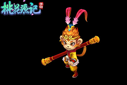 《桃花源记》手游首测礼包预约得好礼_游戏资讯-游民部落(gamecolg.com)