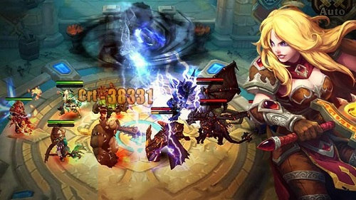 《魔法军团》实机画面测评真的是走心大制作_游戏资讯-游民部落(gamecolg.com)