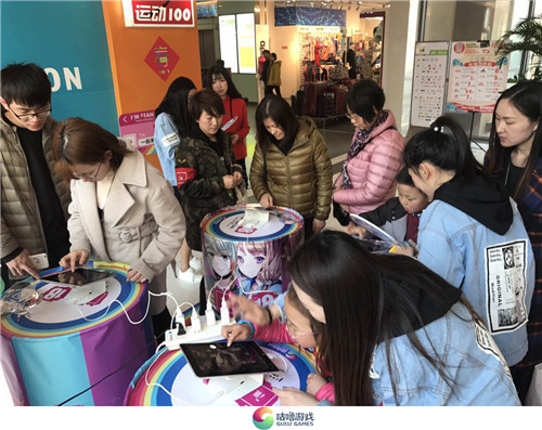 《18梦境异闻录》突破次元壁潮流女装惊喜联动_游戏资讯-游民部落(gamecolg.com)