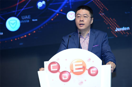 腾讯程武:建泛娱乐文化生态造“数字丝绸之路”_游戏资讯-游民部落(gamecolg.com)