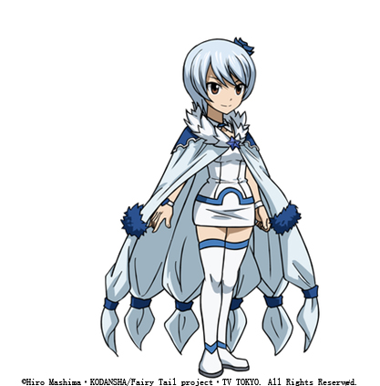 《妖精的尾巴_最强公会》新SSR魔导士雪乃抢先降临_游戏资讯-游民部落(gamecolg.com)
