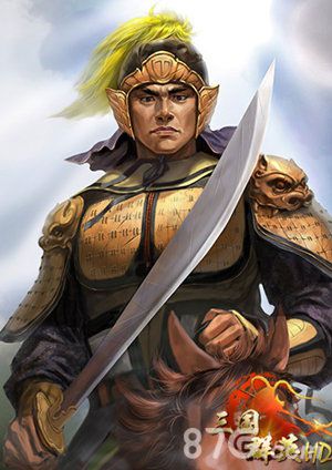 《三国群英HD》五星张郃现世叫阵需要实力_游戏资讯-游民部落(gamecolg.com)