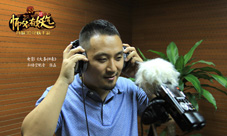 大圣归来孙悟空配音加盟师父有妖气还原个性孙大圣
