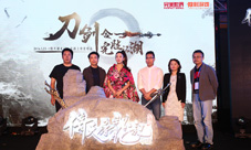 完美再出武侠神作《倚天屠龙记》荣登iOS畅销第七