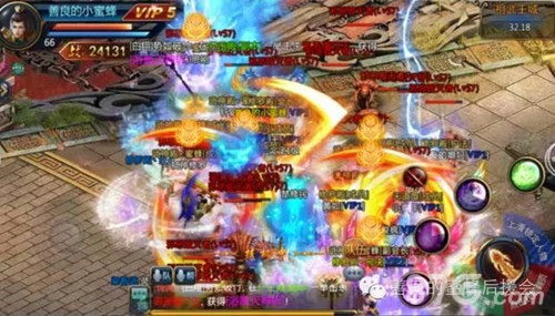 14亿人气巨作《修罗武神》手游正式登陆AppStore_游戏资讯-游民部落(gamecolg.com)