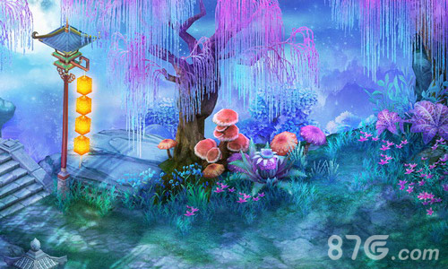 大型暗黑玄幻RPG《通天西游》手游版今日终测_游戏资讯-游民部落(gamecolg.com)