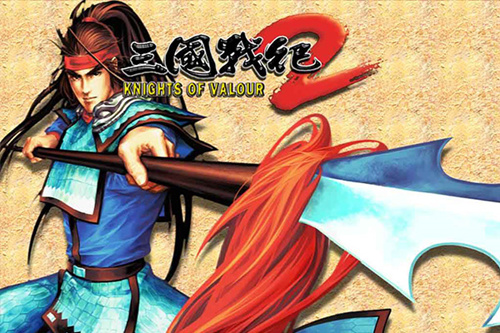 《三国战纪OL》原画设定曝光完胜历代街机_游戏资讯-游民部落(gamecolg.com)
