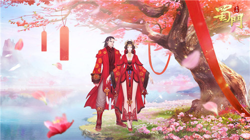 《蜀门手游》双十二福利炸裂来袭千蛇窟副本首曝_游戏资讯-游民部落(gamecolg.com)
