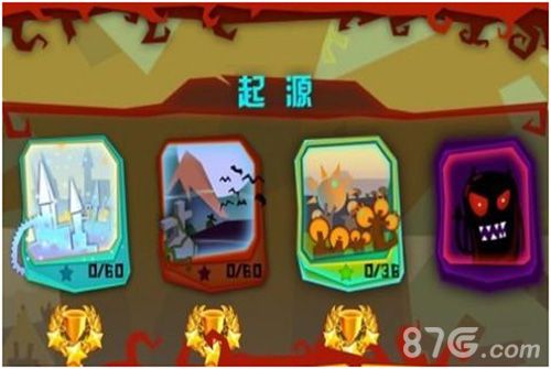 别具一格《暗影战歌》五大特色抢先看_游戏资讯-游民部落(gamecolg.com)