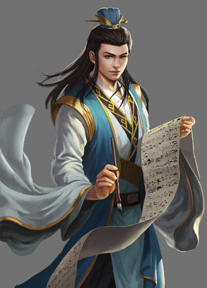 《国战天下》三国谋士谁才是最强大脑_游戏资讯-游民部落(gamecolg.com)
