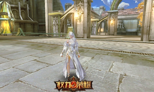 神秘的魔盒《权力与荣耀》新版今日火热开启_游戏资讯-游民部落(gamecolg.com)
