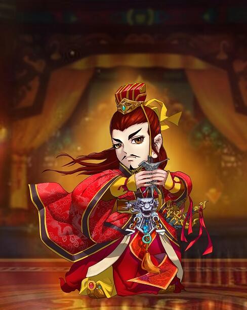 《怒焰三国杀》12月版本更新夺取定军山_游戏资讯-游民部落(gamecolg.com)