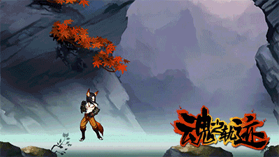 《魂之轨迹》资料片灵拳出世今日公测_游戏资讯-游民部落(gamecolg.com)