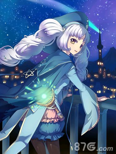 ARPG新王!《白猫计划》国服今日删档测试_游戏资讯-游民部落(gamecolg.com)
