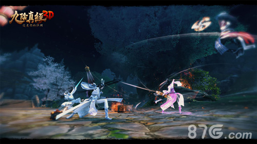 江湖好声音《九阴真经3D》NPC配音大赛即将开启_游戏资讯-游民部落(gamecolg.com)