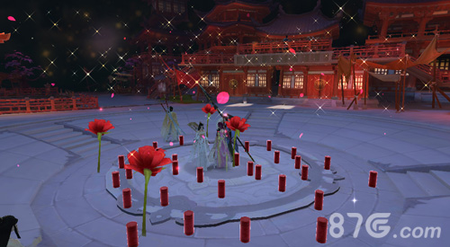 《剑侠世界》手游全新服务器模式ios&安卓互通不是梦_游戏资讯-游民部落(gamecolg.com)