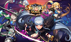 《SwordSoul》Windows版手势格斗一剑破魂