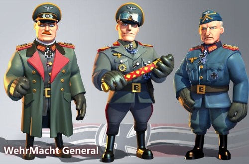 《我的战争》防御武器加农炮解读_游戏资讯-游民部落(gamecolg.com)