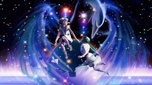《星座英雄》中的双重性格双子座_游戏资讯-游民部落(gamecolg.com)