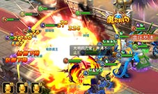 《魔灵契约》解放双手猎魔活动进行中