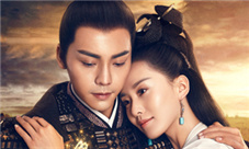 《醉玲珑》主题曲MV首发应援诗诗助力首播