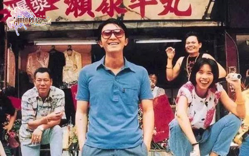 《神明秩序:幻域神姬》港片带来的销魂美食_游戏资讯-游民部落(gamecolg.com)