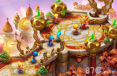 开放预约!《我叫MT3》4.28疯狂首测_游戏资讯-游民部落(gamecolg.com)