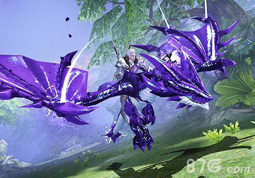 三端同步3D动作冒险手游《黎明之光》战士角色首曝_游戏资讯-游民部落(gamecolg.com)